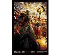 Overlord, Vol. 10 (Light Novel) - [Livre en VO] Unknown (Auteur)