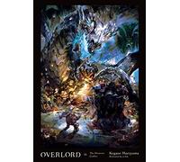 Overlord, Vol. 11 (light novel)