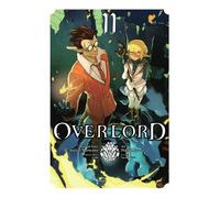 Overlord, Vol. 11 (Manga)