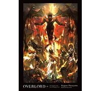 Overlord, Vol. 12 (light novel)