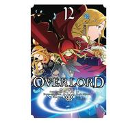 Overlord, Vol. 12 (Manga)