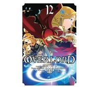 Overlord, Vol. 12 (manga)