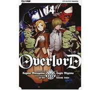 Overlord (Vol. 14)