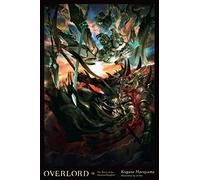 Overlord, Vol. 14 – Light novel – Yen Press