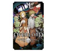 Overlord, Vol. 14 (manga)