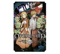 Overlord, Vol. 14 (Manga)