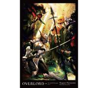 Overlord, Vol. 16 (light novel) – Yen Press