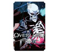 Overlord – Tome 16 (manga) – Yen Press