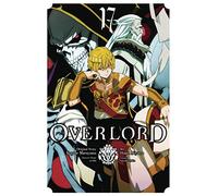 Overlord – Vol. 17 – Manga – Yen Press