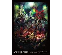 Sobin - Overlord, Vol. 2: The Dark Warrior - Relié (Yen Press)