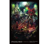 Overlord, Vol. 2 (Light Novel)