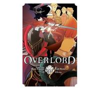 Satoshi Oshio – Overlord, Vol. 2 – Broché – Yen Press
