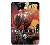 Overlord Vol. 2 Manga - Satoshi Oshio - Little Brown amp Company - Livre en Anglais - Paperback Satoshi OshioSatoshi Oshio (Auteur)
