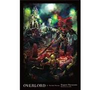 Overlord Vol. 2 Novel - sobin - Little Brown amp Company - Livre en Anglais - Hardback sobinsobin (Auteur)
