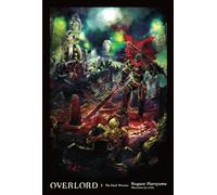 Overlord Vol. 2 Novel - sobin - Little Brown amp Company - Livre en Anglais - Hardback sobinsobin (Auteur)