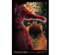 Overlord, Vol. 3 (Light Novel)