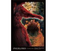 Overlord Vol 3 Novel Kugane Maruyama, (Auteur)