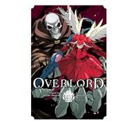 SoBin SoBin – Overlord Vol. 4 – Livre en anglais – Broché