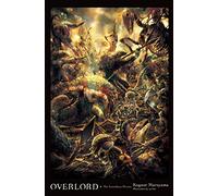Overlord – Vol. 4 – Roman – Les héros hommes-lézards
