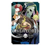 Overlord, Vol. 5 (manga)