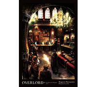 Overlord Vol 5 Kugane Maruyama, So - Bin (Auteur)