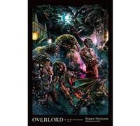 Auteur inconnu – Overlord, Vol. 6 – Roman léger – Version originale