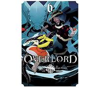 Overlord, Vol. 6 (Manga)