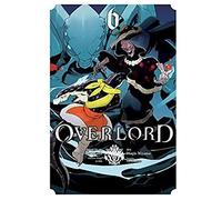 Overlord, Vol. 6 (Manga)
