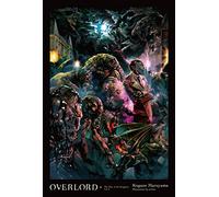 Overlord, Vol. 6 (light novel) - [Version Originale] Inconnu (Auteur)