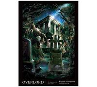 Overlord, Vol. 7 (Light Novel)