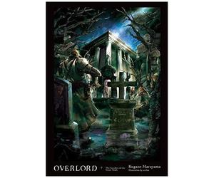 Overlord, Vol. 7 (Light Novel)