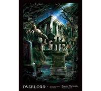 Overlord, Vol. 7 – Roman – Yen Press