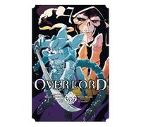 Inconnu – Overlord, Vol. 7 (manga) – Version originale – Yen Press