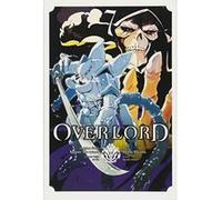 Overlord, Vol. 7 (manga) (Overlord Manga) - [Version Originale] Inconnu (Auteur)