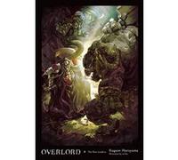Inconnu (Auteur) – Overlord, Vol. 8 – Light Novel – Version originale