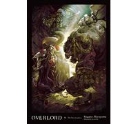 Overlord, Vol. 8 (Light Novel) - [Version Originale] Inconnu (Auteur)