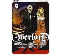 Overlord (Vol. 9)