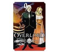 Overlord, Vol. 9 (manga)