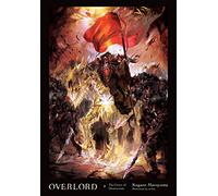 Overlord, Vol. 9 (Novel)