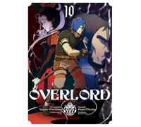 Overlord. Volume 10