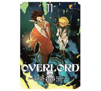 Overlord. Volume 11