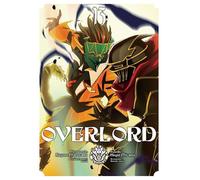 Overlord. Volume 13