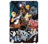 Overlord. Volume 15