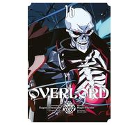 Overlord. Volume 16