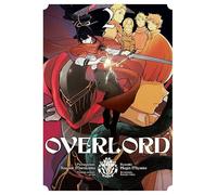 Overlord. Volume 2