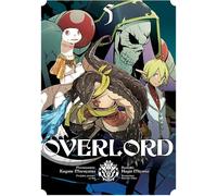 Overlord. Volume 5