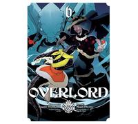 Overlord. Volume 6