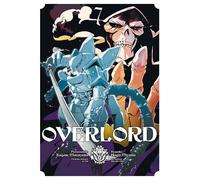Overlord. Volume 7
