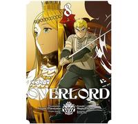 Overlord. Volume 8