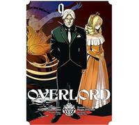 Overlord. Volume 9